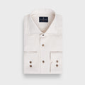 Emanuel Berg - Solid Cotton Dobby Yoga