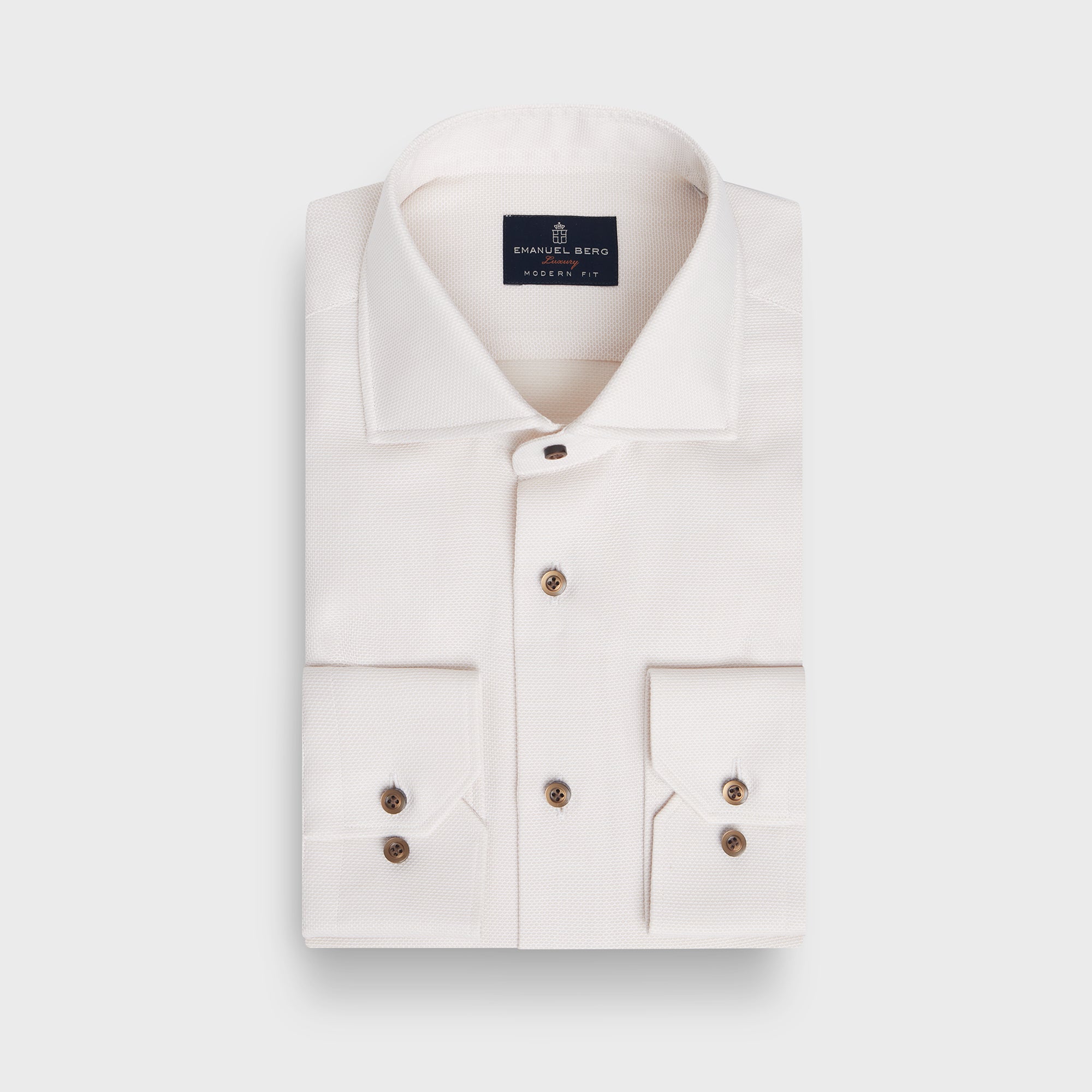 Emanuel Berg - Solid Cotton Dobby Yoga