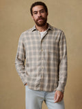 Faherty - Palmetto Shirt