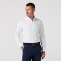 Mizzen+Main - Leeward Dress Shirt LS