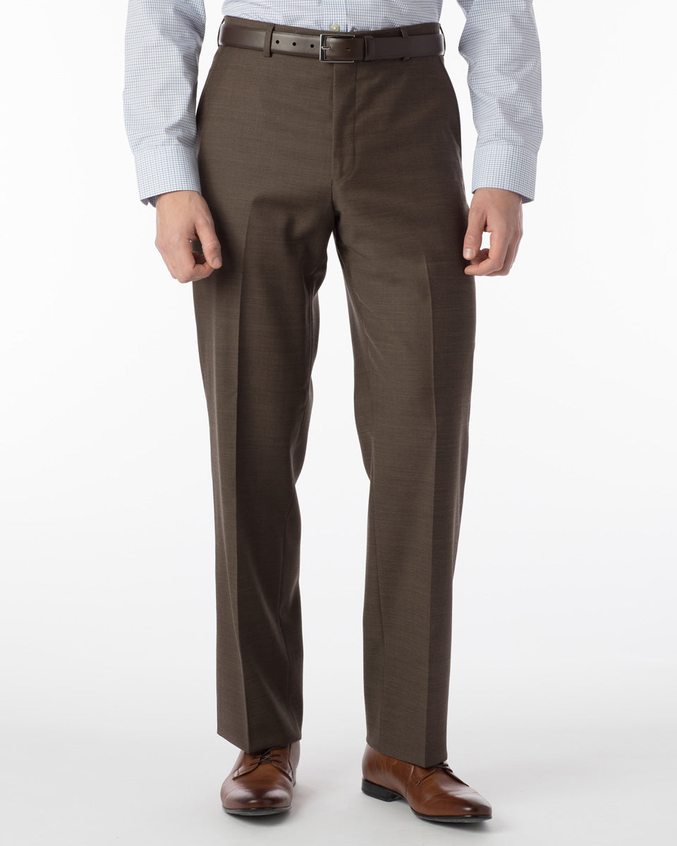 Ballin - Comfort “EZE” Super 120’s Sharkskin M7377