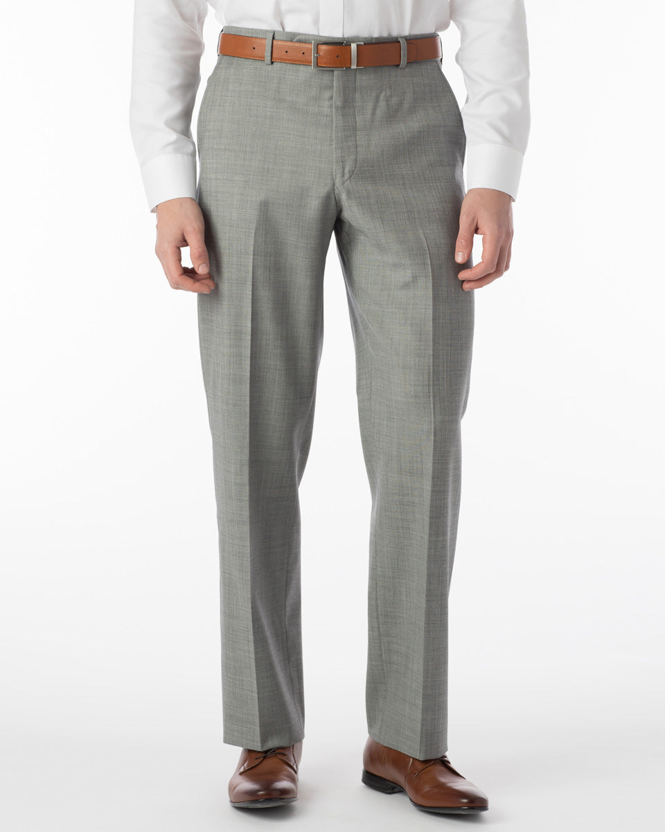 Ballin - Comfort “EZE” Super 120’s Sharkskin M7377
