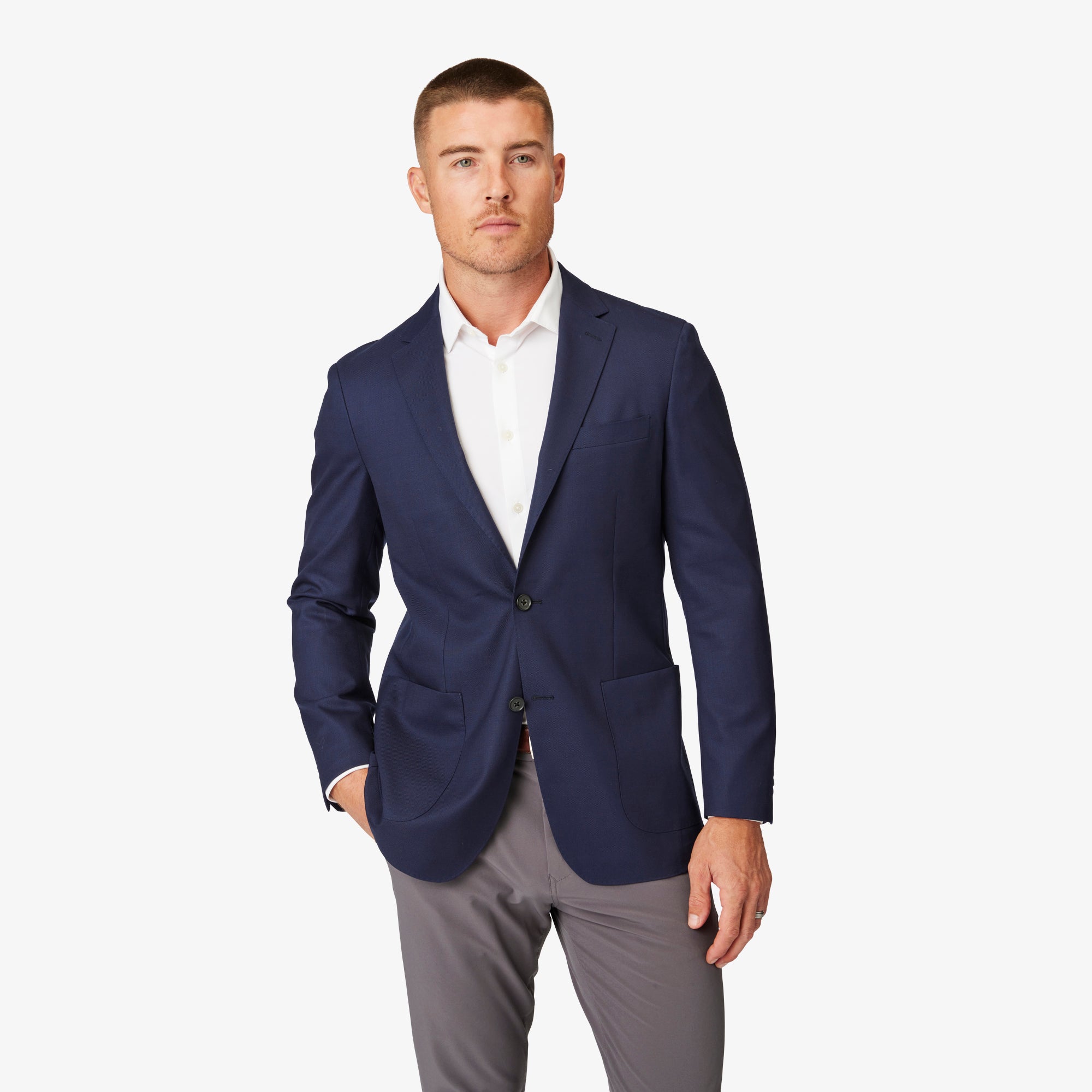 Mizzen + Main - Lavelle Blazer