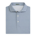 GenTeal - Agave Printed Polo