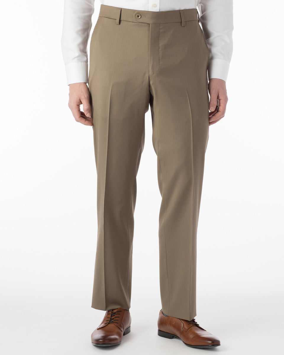 Ballin - Super 130's Loro Piana Gabardine