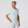 Mizzen+Main - Halyard Dress Shirt SS