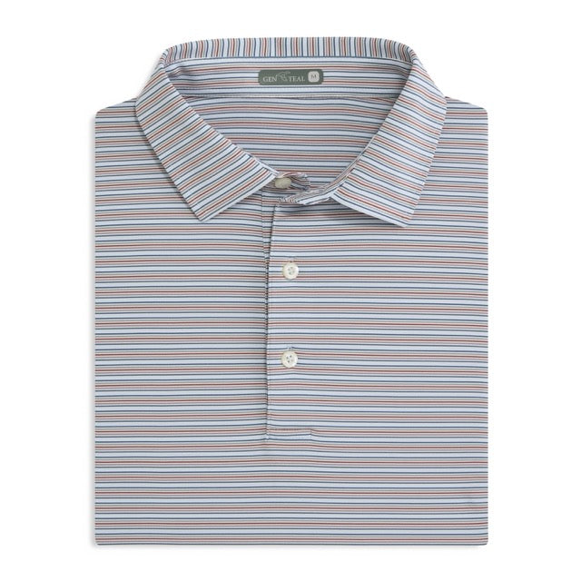 Johnnie-O - Watkins Perf Polo