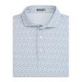 Johnnie-O - Taproom Printed Polo