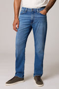 34 Heritage - Charisma AERODENIM