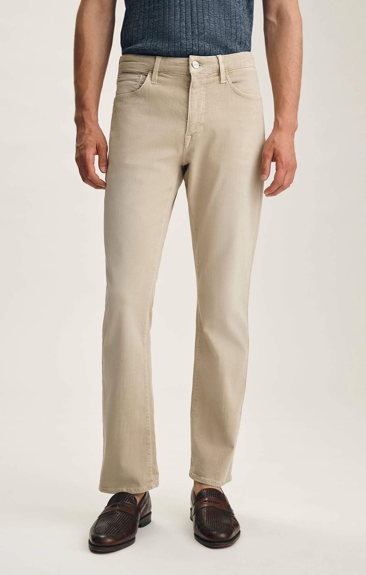 34 Heritage - CASH Bootcut Jean