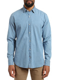 34 Heritage - Denim Shirt