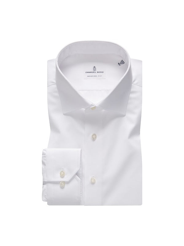 Emanuel Berg - Traveller Dress Shirt