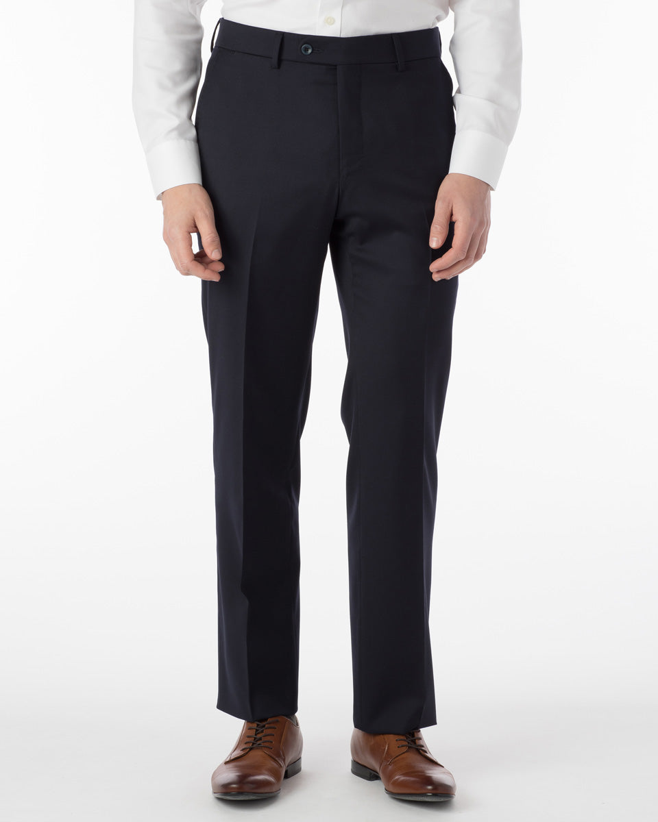 Ballin - Super 130's Loro Piana Gabardine