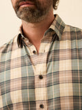 Faherty - The Movement Shirt
