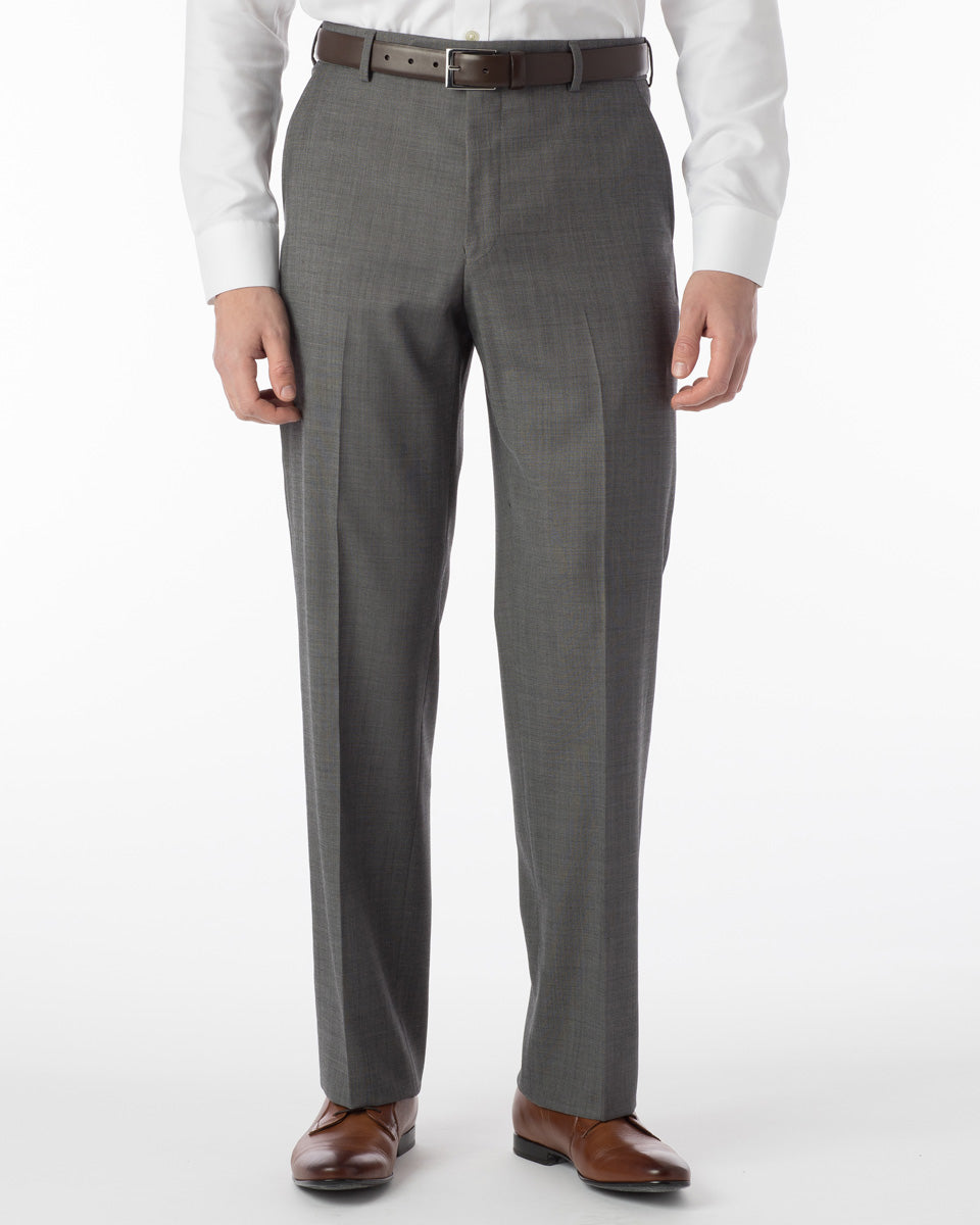 Ballin - Comfort “EZE” Super 120’s Sharkskin M7377