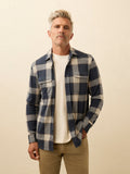 Faherty - Legend Sweater Shirt
