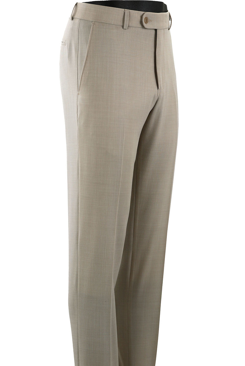 Ballin - High Twist Traveller M5651