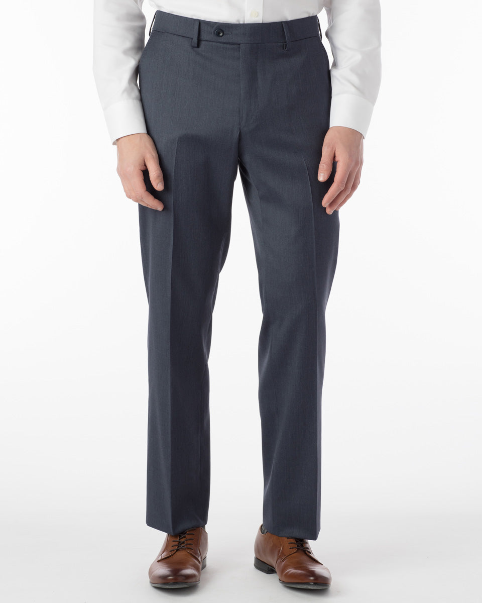 Ballin - Super 130's Loro Piana Gabardine