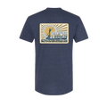 Poncho - The Skiff T-Shirt