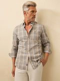 Faherty - Coastline Knit Shirt