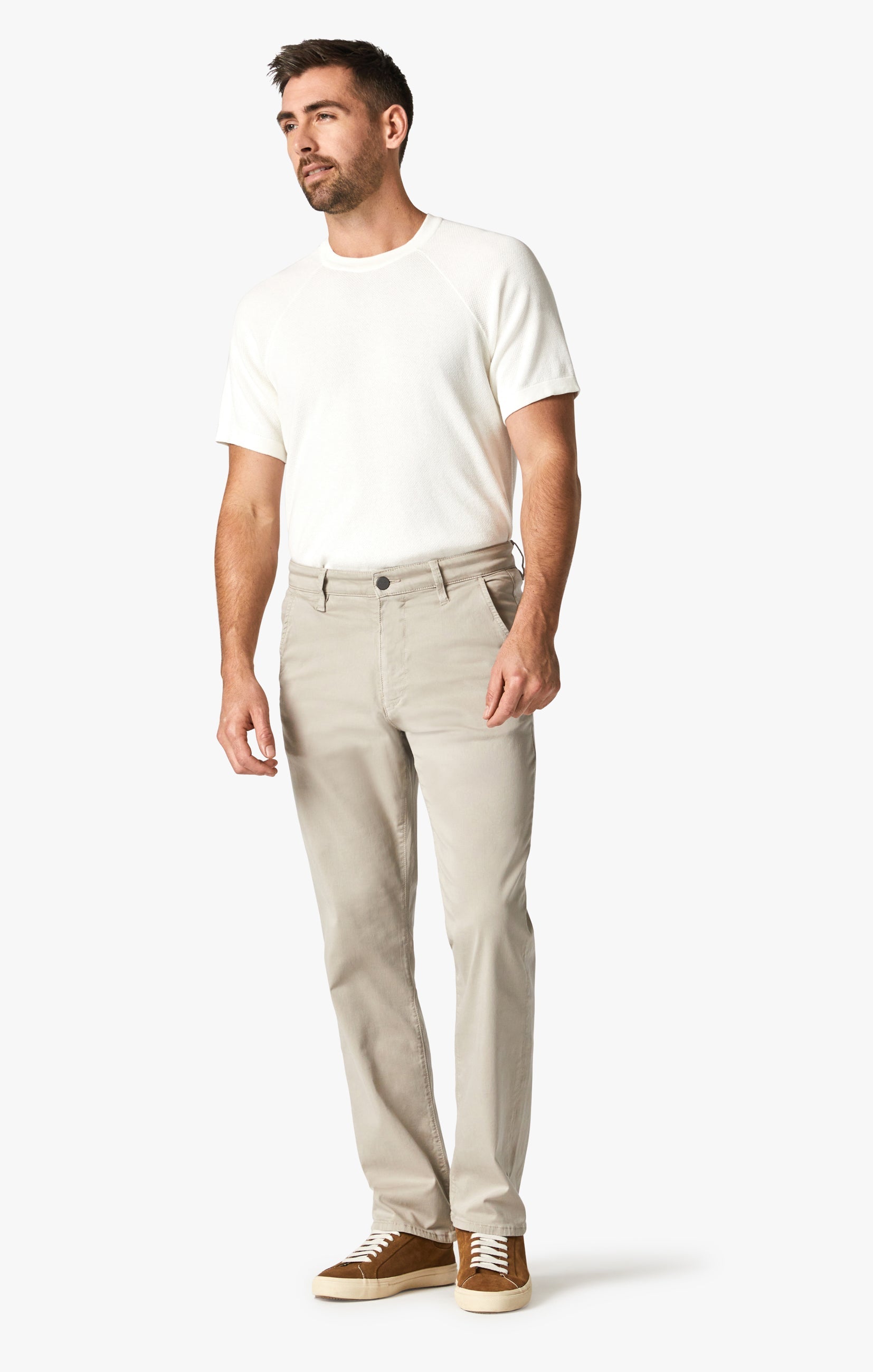 34 Heritage - Charisma CHINO