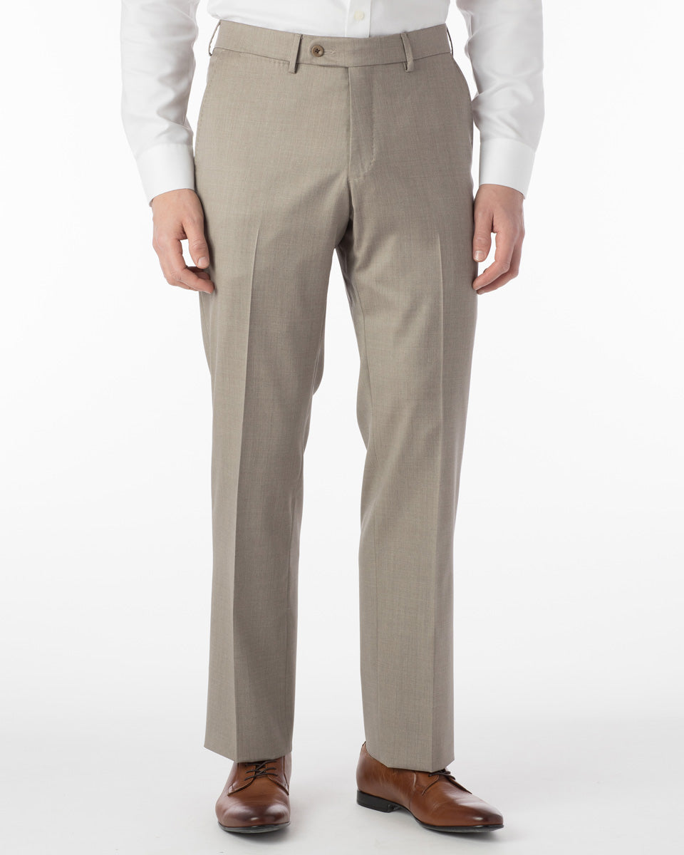 Ballin - Super 130's Loro Piana Gabardine