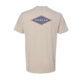 Poncho - The American Summer T-Shirt