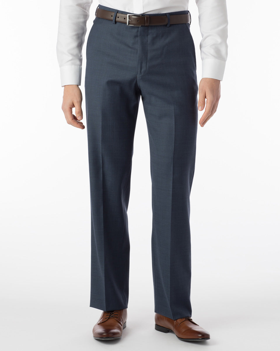 Ballin - Comfort “EZE” Super 120’s Sharkskin M7377