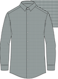 Mizzen + Main -  Halyard LS Dress Shirt