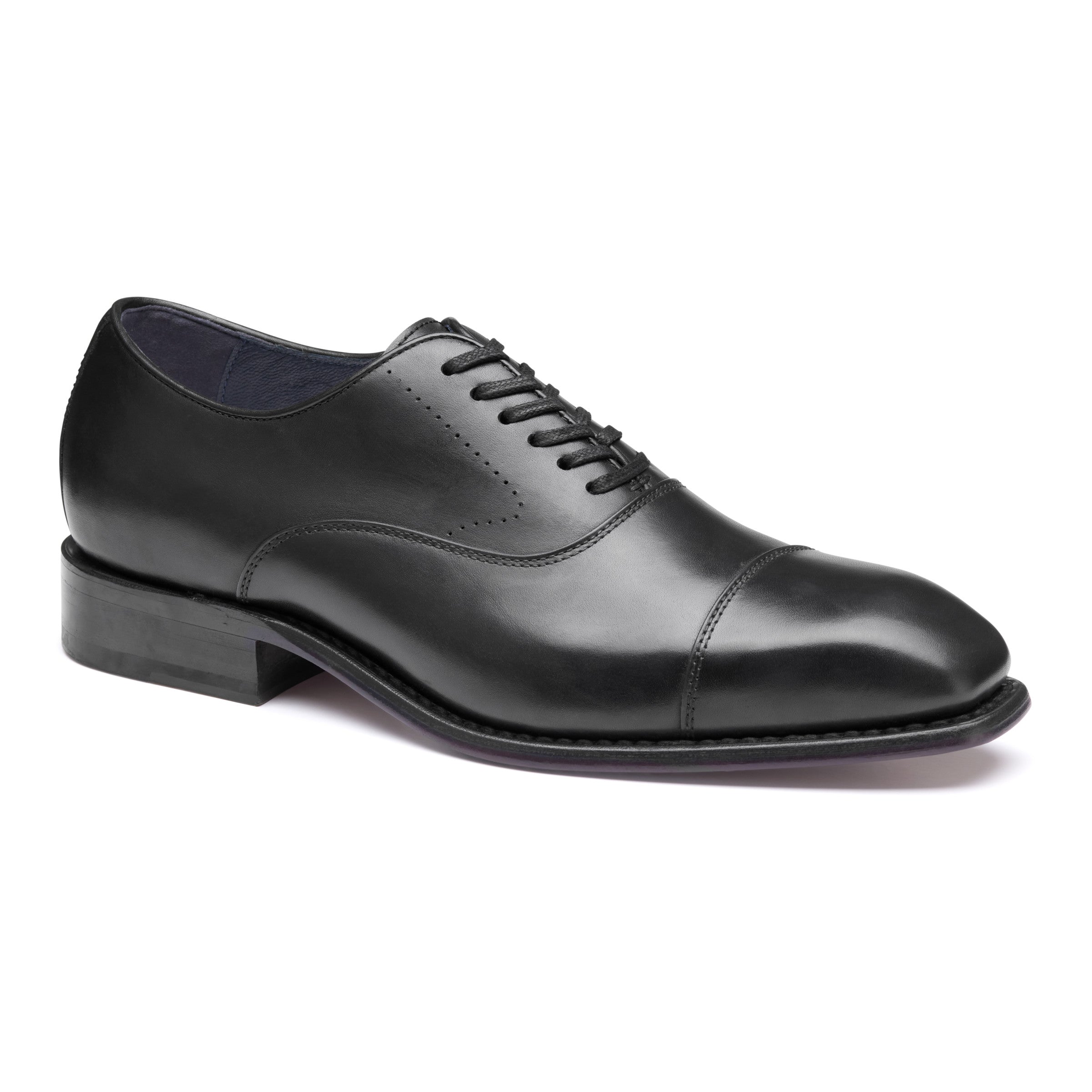 Johnston & Murphy - Ashton Cap Toe