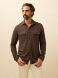 Faherty - Legend Sweater Shirt