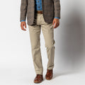 Duck Head - Classic Fit Gold School Chino