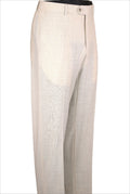 Ballin - Bi-Stretch Perf Linen