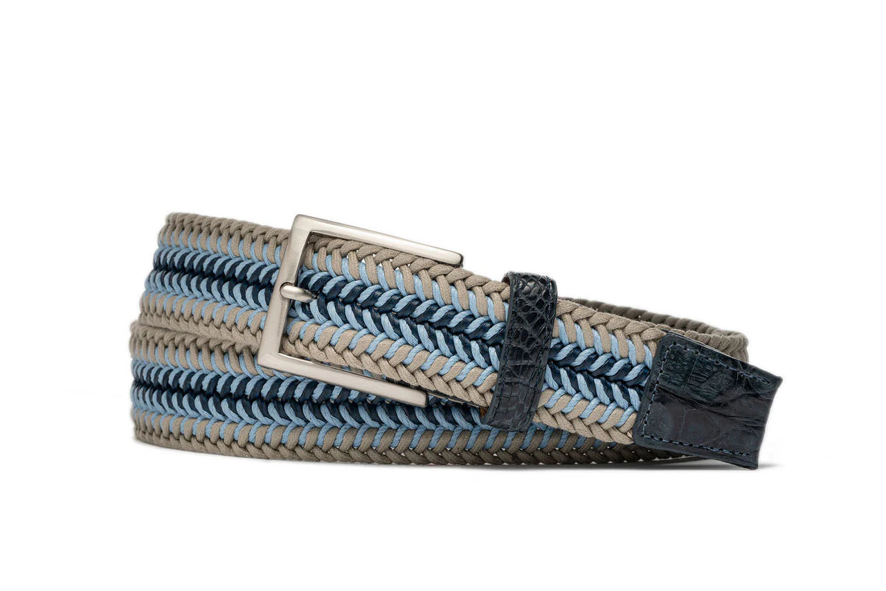 W.Kleinberg - Shoreline Stretch Belt