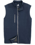 Johnnie-O - Crosswind Quilted Performance Vest
