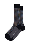 Pantherella - Randolph Navy Medium