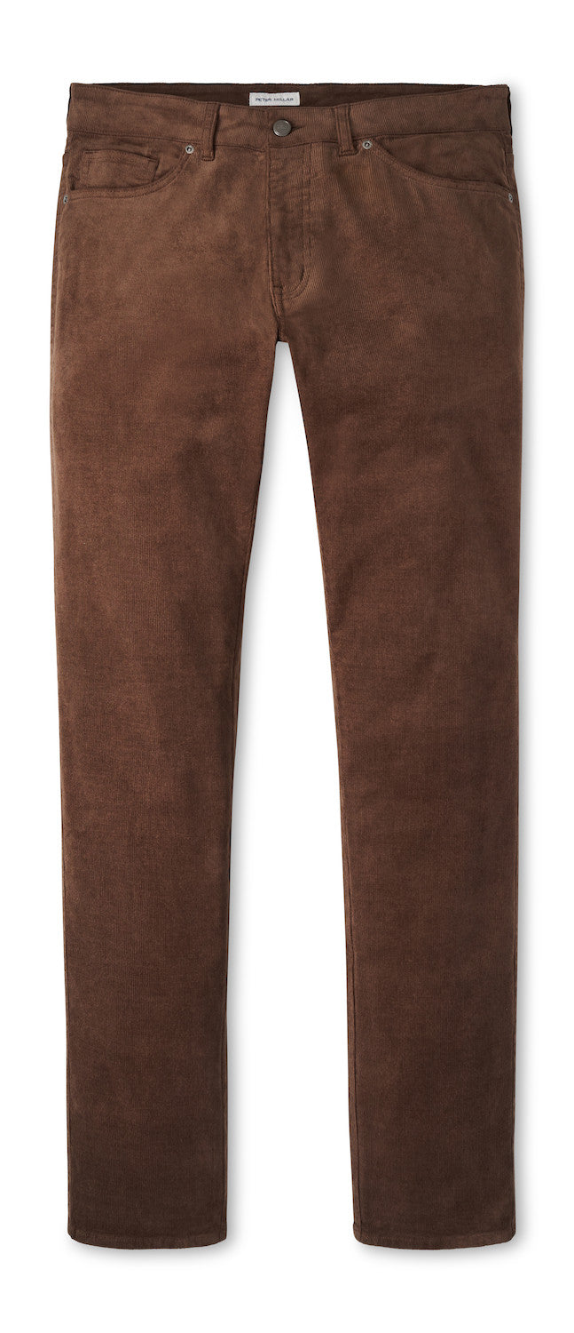 Peter Millar - Classic Comfort Corduroy 5PKT