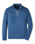 Peter Millar - Crown Sweater Fleece Quarter-Zip