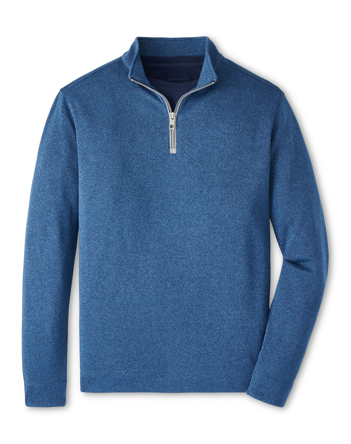 Peter Millar - Crown Sweater Fleece Quarter-Zip